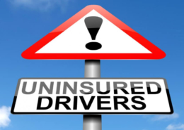 Uninsured Motorist Coverage