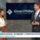 Chelsey Sayasane and David Greene talk about Workers Compensation Law