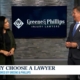 Vanessa Pacheco and David Greene talk about how a personal injury lawyer can help level the playing field